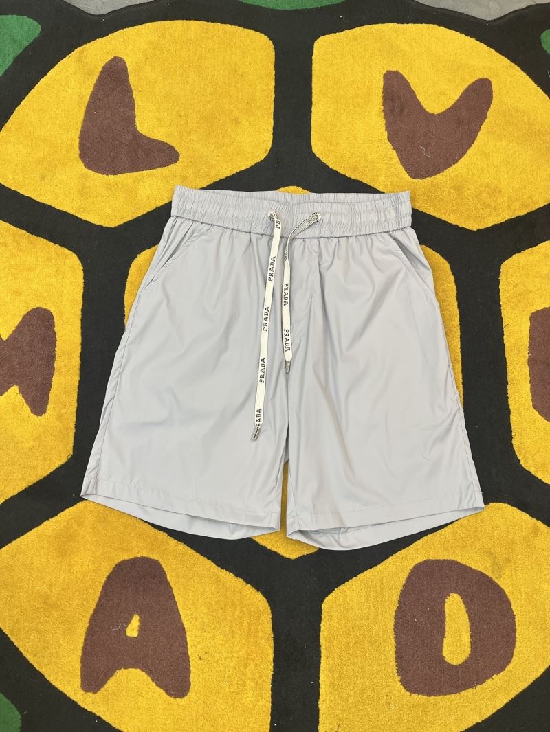 Prada Short Pants